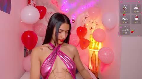 Natasha  online show from February 14, 2026, 12:46 pm