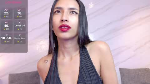 Natasha  online show from April 17, 2026, 12:08 pm