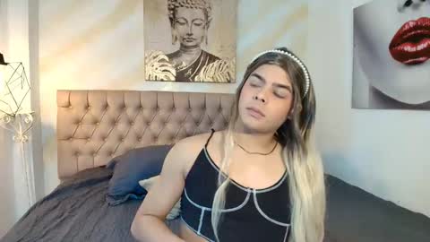 NATASHA online show from June 5, 2026, 2:18 am