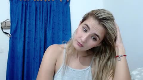 Natasha online show from January 31, 2025, 3:30 am