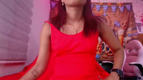 Natasha online show from September 24, 2025, 7:17 pm