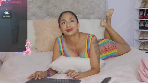 Snapshot of natasha_shine22 chatting on December 20, 2024, 7:33 am natasha_shine22 online show from December 20, 2024, 7:33 am