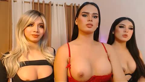 natasha_sins_ online show from September 18, 2025, 4:36 am