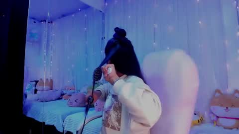 Natasha  online show from December 23, 2024, 2:35 am