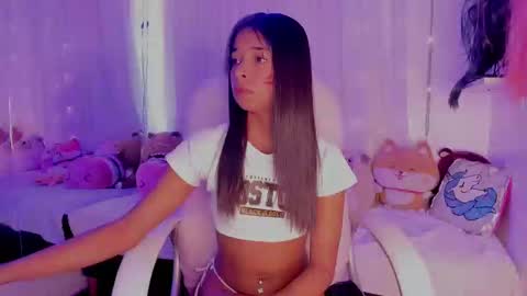 Natasha  online show from December 23, 2024, 9:08 pm