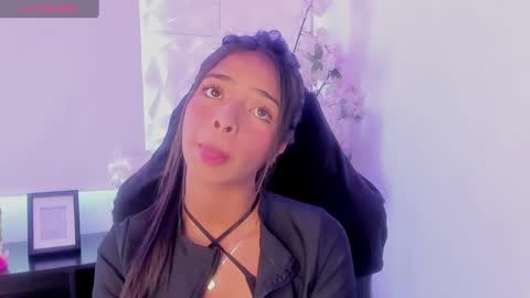 Natasha  online show from January 23, 2025, 1:56 pm