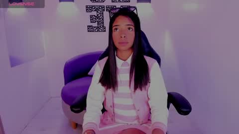 Natasha  online show from January 27, 2025, 9:55 pm