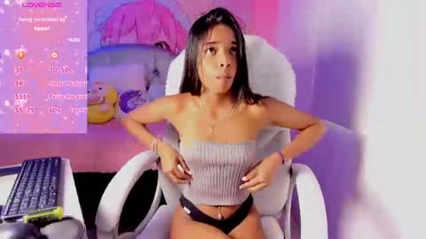 Natasha  online show from March 1, 2025, 9:59 pm