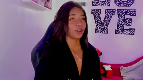 Natasha  online show from February 28, 2026, 7:26 pm