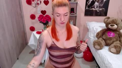 Nat online show from February 16, 2025, 1:47 am