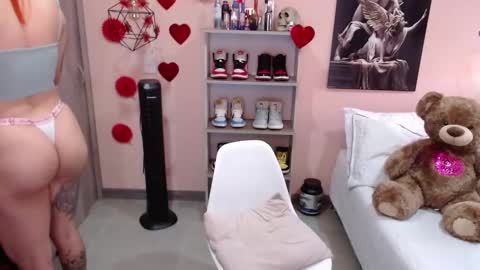 Nat online show from March 11, 2025, 3:02 pm