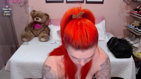 Nat online show from September 15, 2025, 10:26 am