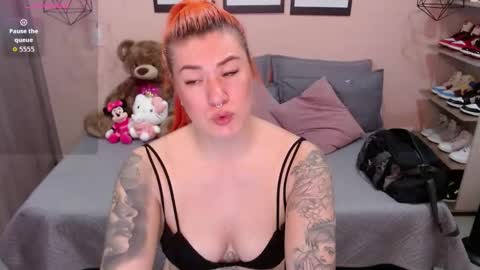 Nat online show from September 24, 2025, 1:09 am