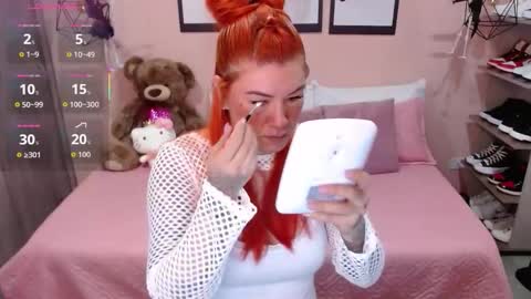 Nat online show from October 25, 2025, 11:07 am