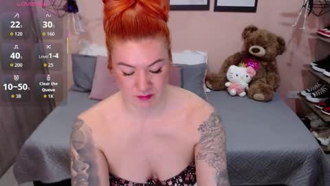 Nat online show from October 31, 2025, 1:17 am