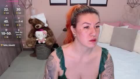 Nat online show from March 18, 2026, 12:25 am