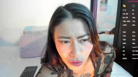 Natasha Anurak online show from January 12, 2026, 1:44 am