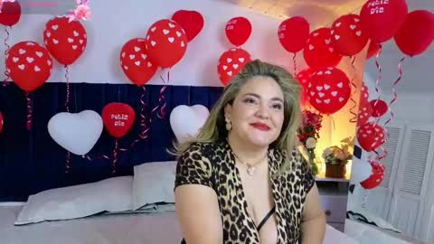 Natasha online show from February 17, 2026, 11:50 am