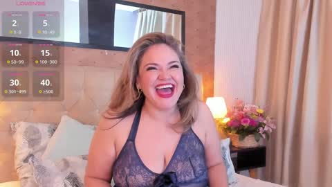 Natasha Blade online show from April 9, 2026, 11:26 am