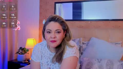 Natasha Blade online show from June 24, 2026, 11:42 am