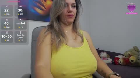 natashaboobs online show from October 20, 2025, 5:52 am