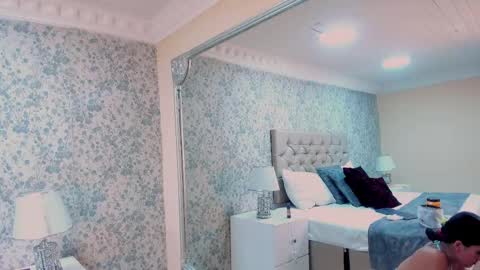 natashabrinkley online show from October 2, 2025, 1:56 am