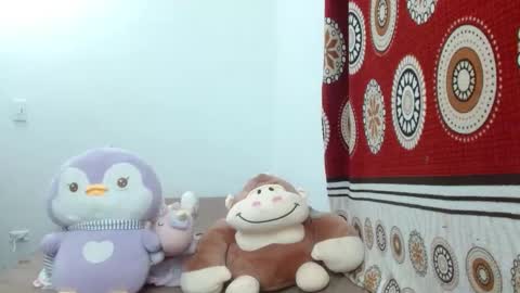 Natashabrown97 online show from February 11, 2025, 7:33 am