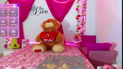 NatashaKissess   online show from January 9, 2025, 3:44 pm