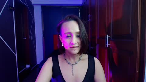 Natasha Mason online show from January 16, 2025, 2:41 pm