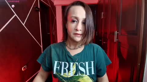 Natasha Mason online show from January 22, 2025, 11:34 am