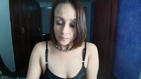 Natasha Mason online show from January 27, 2025, 10:27 pm