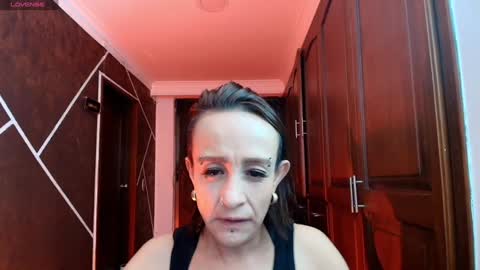 Natasha Mason online show from January 28, 2025, 11:49 am