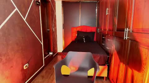 Natasha Mason online show from February 26, 2025, 2:46 pm