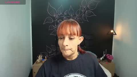 Natasha Mason online show from October 9, 2025, 12:03 pm