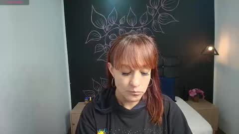 Natasha Mason online show from October 27, 2025, 11:58 am