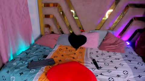 Natasha online show from February 13, 2025, 11:15 pm