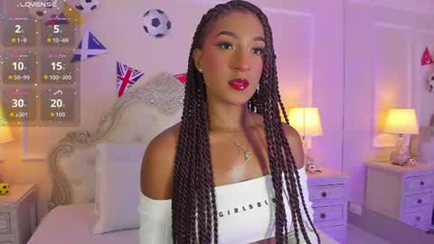  Natasha  online show from July 3, 2026, 4:52 am