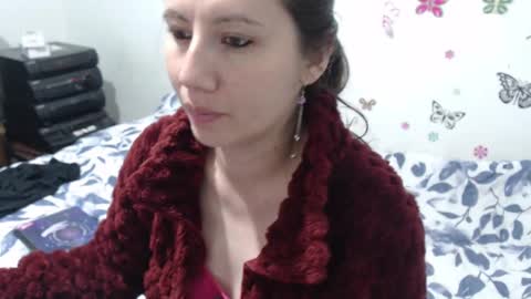 NATASHA online show from September 20, 2025, 12:44 am