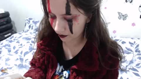 NATASHA online show from October 31, 2025, 8:21 pm