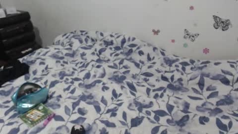 NATASHA online show from November 20, 2025, 10:53 pm