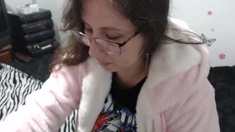 NATASHA online show from January 8, 2026, 11:18 pm