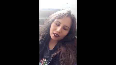 NATASHA online show from April 20, 2026, 7:26 pm