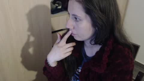 NATASHA online show from July 14, 2026, 1:30 am