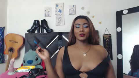 natashasexxy__ online show from March 25, 2026, 9:43 pm