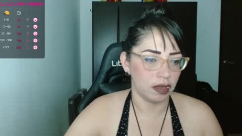 Natasha Smithe  online show from January 13, 2025, 9:31 pm