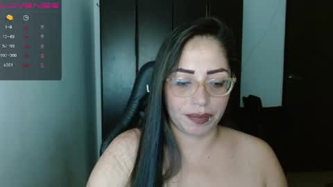 Natasha Smithe  online show from January 30, 2025, 1:55 am