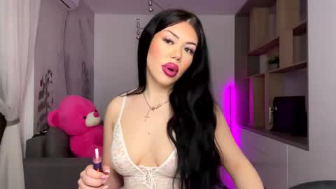 Snapshot of natashavoss chatting on March 8, 2025, 8:25 pm natashavoss online show from March 8, 2025, 8:25 pm