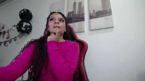 Snapshot of natashax_hot chatting on October 11, 2025, 4:16 pm Natashax  online show from October 11, 2025, 4:16 pm