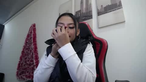 Snapshot of natashax_hot chatting on December 15, 2025, 7:29 pm Natashax online show from December 15, 2025, 7:29 pm