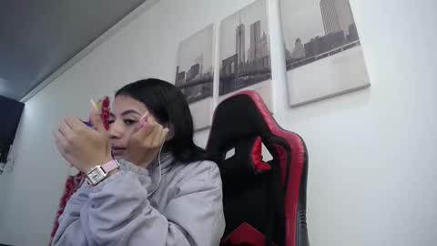 Snapshot of natashax_hot chatting on January 9, 2026, 3:37 pm Natashax online show from January 9, 2026, 3:37 pm